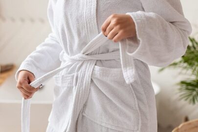 Review of Bathrobes