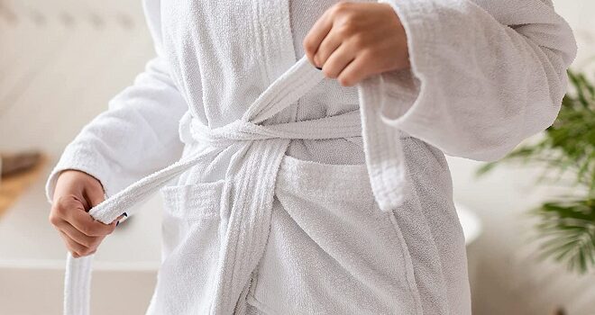 Review of Bathrobes