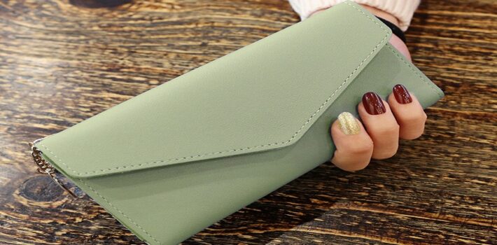 Functional Clutches For Women