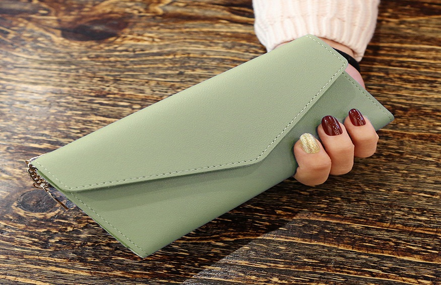 Functional Clutches For Women