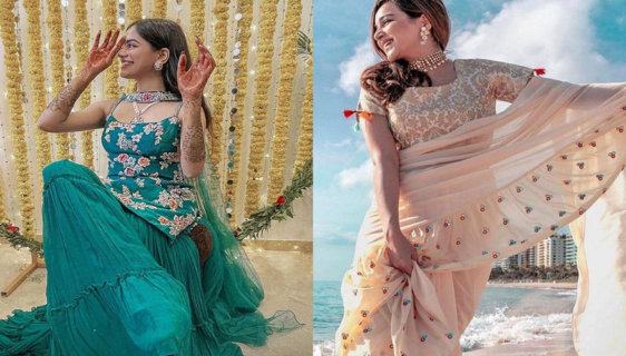 Ethnic Clothing Items Become So Popular In Recent Times