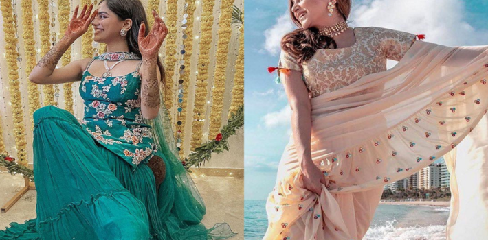 Ethnic Clothing Items Become So Popular In Recent Times