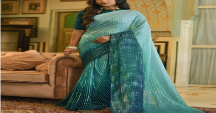 Exclusive Collection of Designer sarees