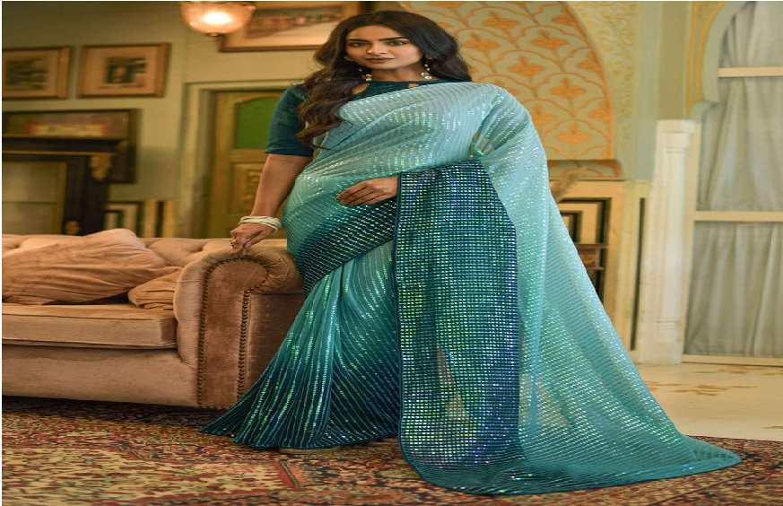 Exclusive Collection of Designer sarees