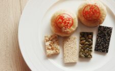 Teochew Wedding Biscuits