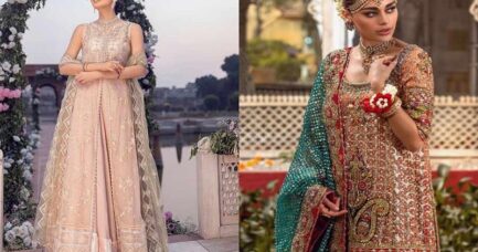 best Mushq bridal collection