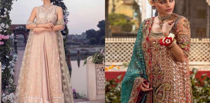 best Mushq bridal collection