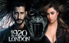 1920 London full movie