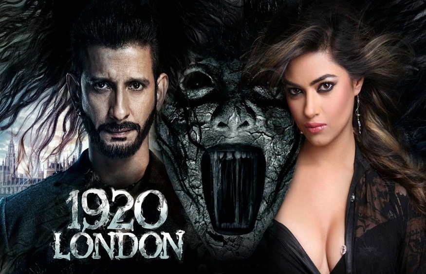 1920 London full movie