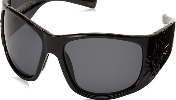 Sullen Black Fly sunglasses