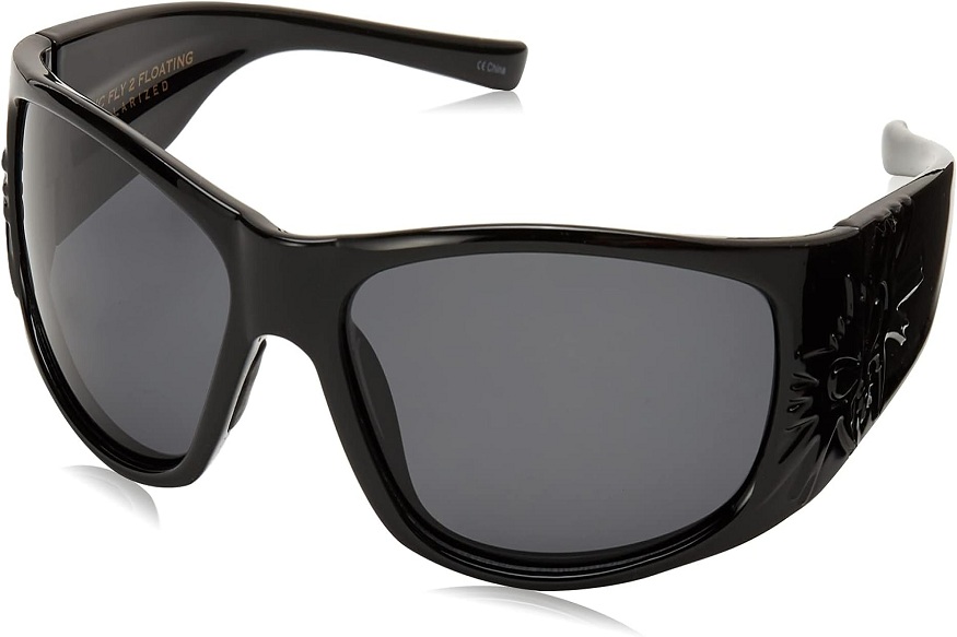 Sullen Black Fly sunglasses