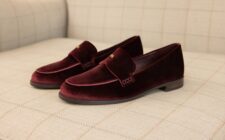 Women's loafers