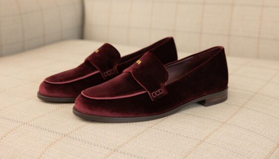 Women's loafers