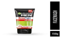 anti-pimple face wash