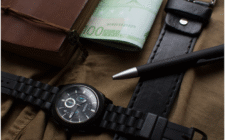 Wallets