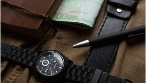 Wallets
