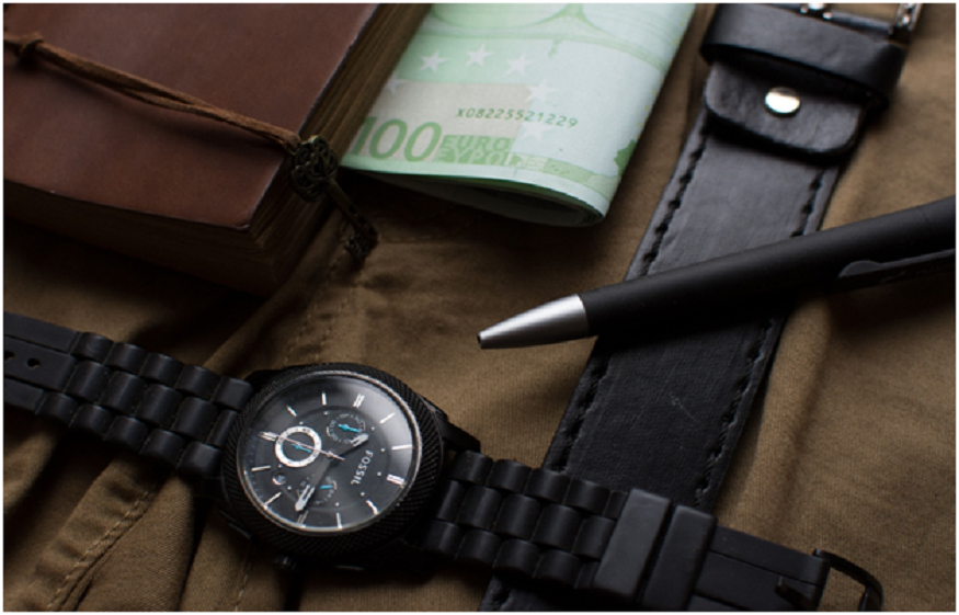 Wallets